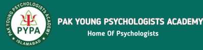 Pak Young Psychologists Academy